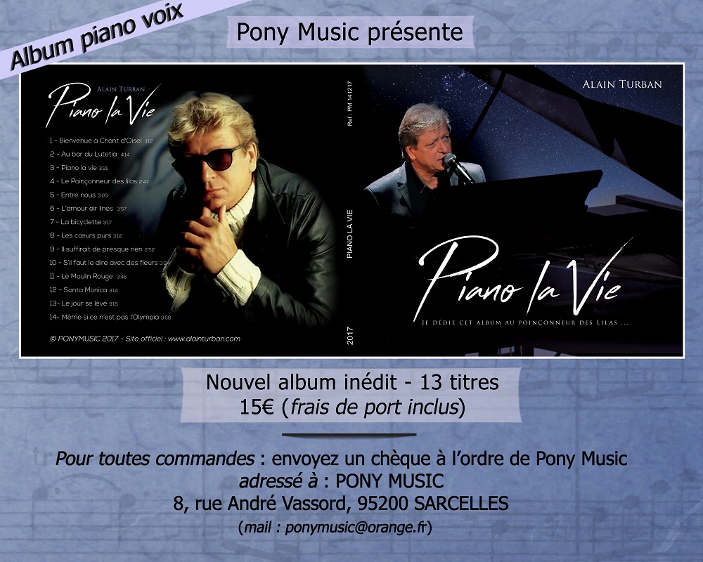 plaquette